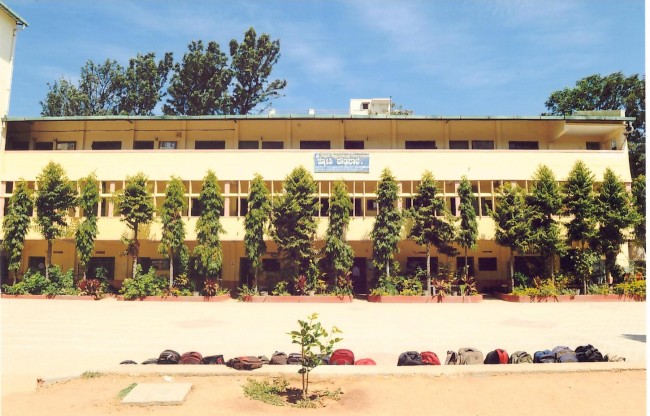 Emmanuel Sugnana Jyothi High School