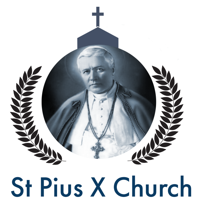 St Pius X Church