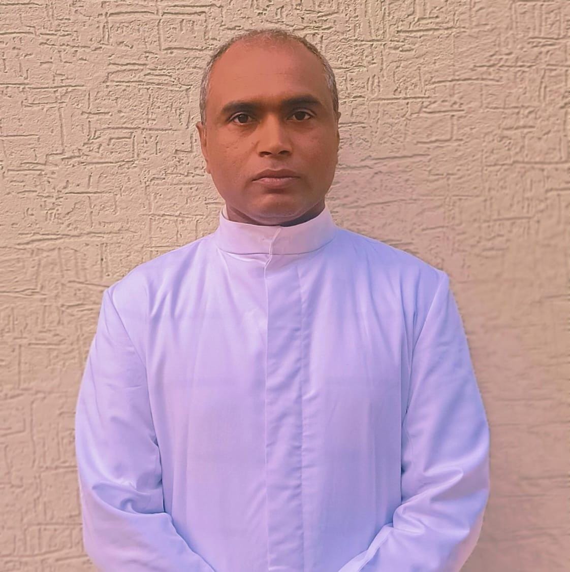 Rev Fr Mohan